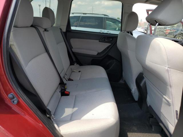 Photo 11 from auction – 2014 SUBARU FORESTER 2 with VIN JF2SJAEC5EH535933