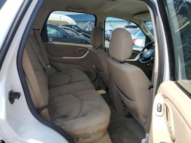 Photo 11 from auction – 2006 MAZDA TRIBUTE S with VIN 4F2YZ04136KM18674