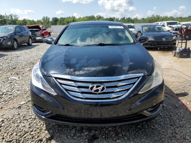 Photo 5 from auction – 2011 HYUNDAI SONATA GLS with VIN 5NPEB4ACXBH210451