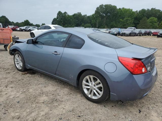 Photo 2 from auction – 2011 NISSAN ALTIMA S with VIN 1N4AL2EP9BC117659