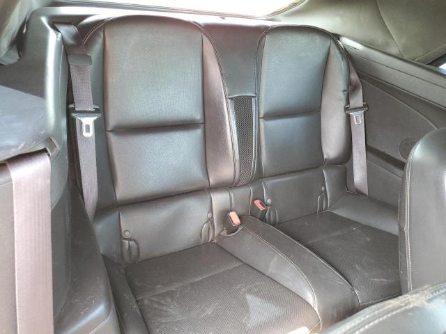 Photo 10 from auction – 2012 CHEVROLET CAMARO 2SS with VIN 2G1FK3DJ7C9109292