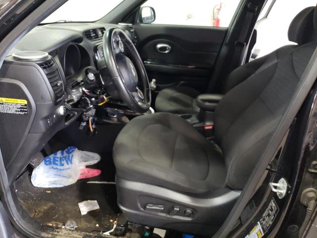 Photo 7 from auction – 2015 KIA SOUL ! with VIN KNDJX3A50F7766869