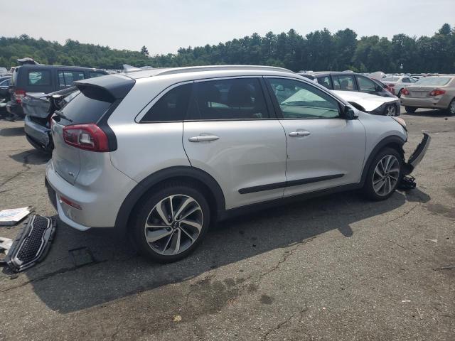 Photo 3 from auction – 2019 KIA NIRO TOURI with VIN KNDCE3LCXK5223609