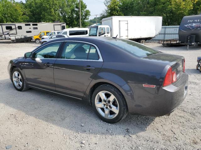 Photo 2 from auction – 2010 CHEVROLET MALIBU 1LT with VIN 1G1ZC5EB6AF258908