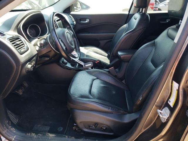 Photo 7 from auction – 2018 JEEP COMPASS LI with VIN 3C4NJDCBXJT282000