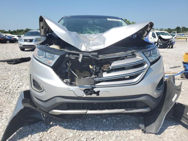Photo 5 from auction – 2016 FORD EDGE TITAN with VIN 2FMPK3K96GBB22131