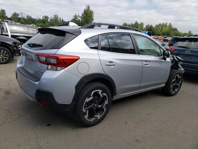 Foto 3 de la subasta – 2021 SUBARU CROSSTREK con VIN JF2GTHMC5M8216623