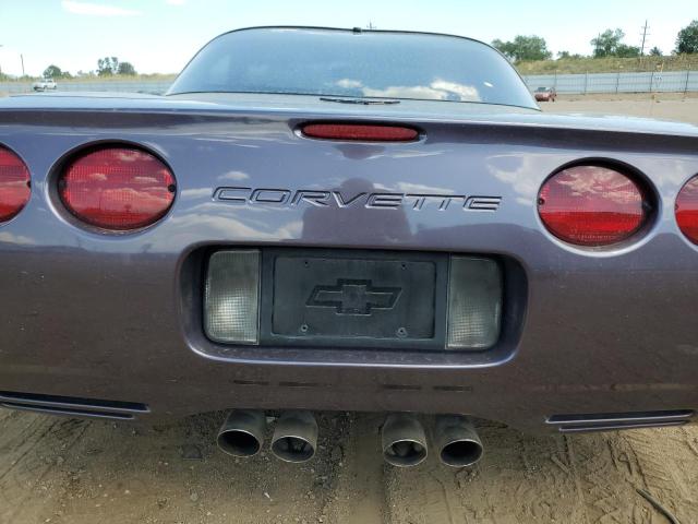 Photo 10 from auction – 1998 CHEVROLET CORVETTE with VIN 1G1YY22G4W5121426