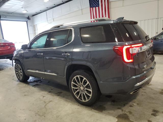 Photo 2 from auction – 2020 GMC ACADIA with VIN 1GKKNPLS9LZ115894