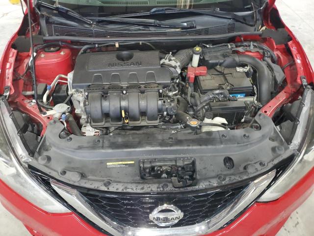 Photo 11 from auction – 2018 NISSAN SENTRA S with VIN 3N1AB7AP4JY207259
