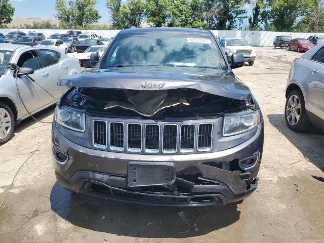 Photo 5 from auction – 2015 JEEP GRAND CHER with VIN 1C4RJFAG8FC182895