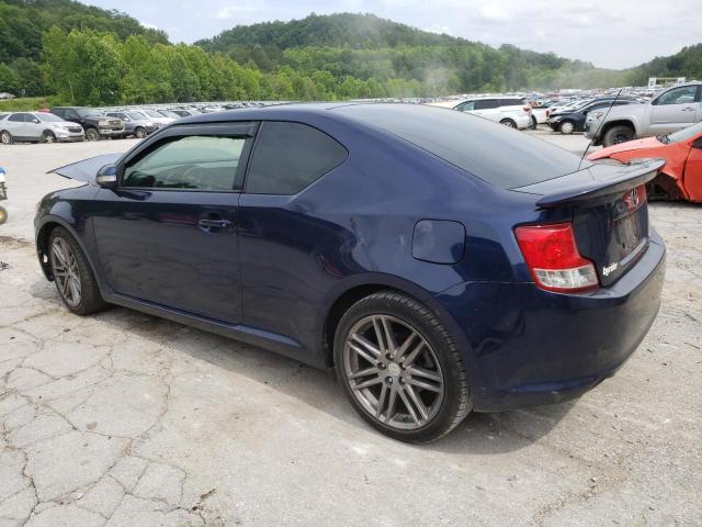 Photo 2 from auction – 2012 TOYOTA SCION TC with VIN JTKJF5C71C3044710