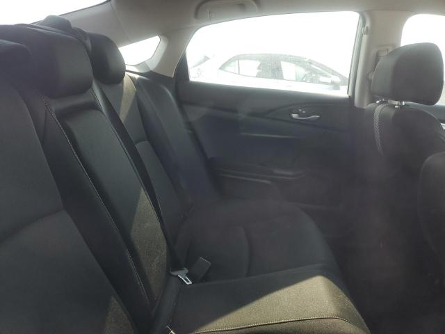 Photo 10 from auction – 2016 HONDA CIVIC EX with VIN 2HGFC2F75GH014548