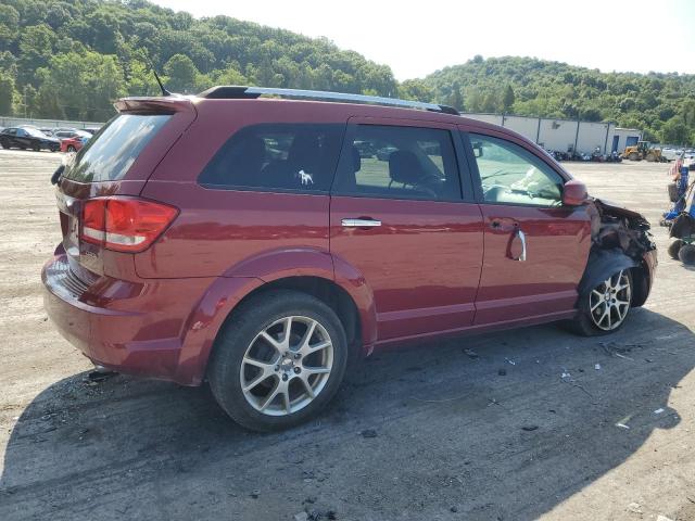 Photo 3 from auction – 2011 DODGE JOURNEY CR with VIN 3D4PH3FG3BT517203
