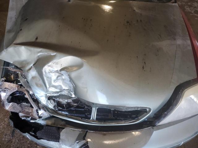 Photo 11 from auction – 2005 MERCURY SABLE GS with VIN 1MEFM50U25A631346