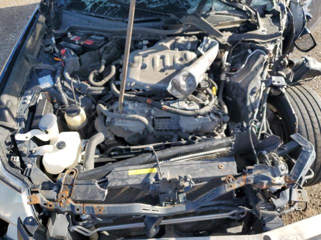 Photo 11 from auction – 2007 INFINITI M35 BASE with VIN JNKAY01F67M459017