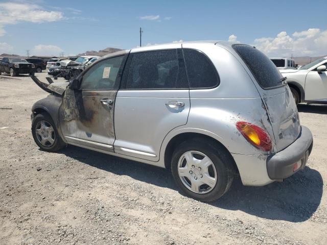 Фото 2 с аукциона – 2001 CHRYSLER PT CRUISER с VIN 3C8FY4BBX1T588730