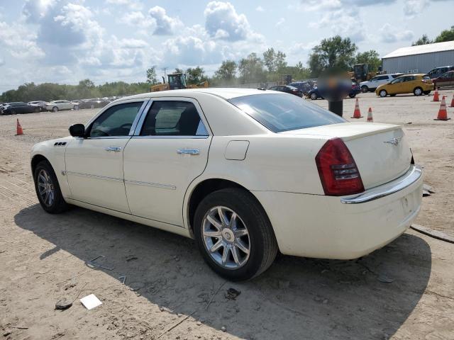 Photo 2 from auction – 2006 CHRYSLER 300C with VIN 2C3KA63H66H534705