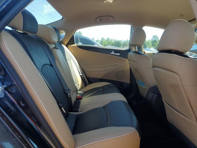 Photo 10 from auction – 2013 HYUNDAI SONATA GLS with VIN 5NPEB4AC0DH677851