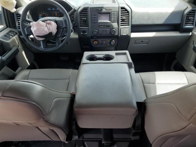 Photo 8 from auction – 2017 FORD F150 SUPER with VIN 1FTEW1C81HKD40205
