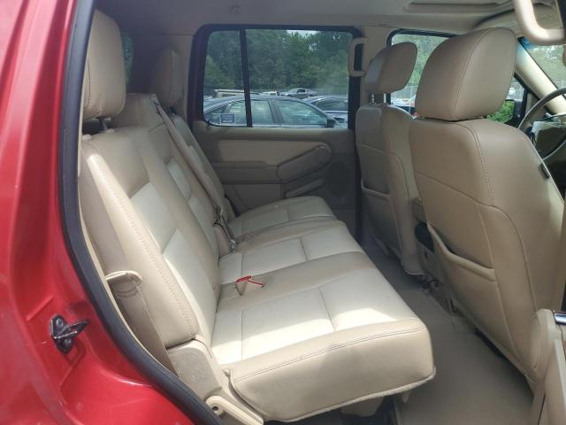 Photo 11 from auction – 2007 FORD EXPLORER E with VIN 1FMEU74E77UA99732
