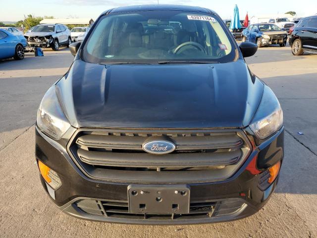 Photo 5 from auction – 2018 FORD ESCAPE S with VIN 1FMCU0F76JUC59247