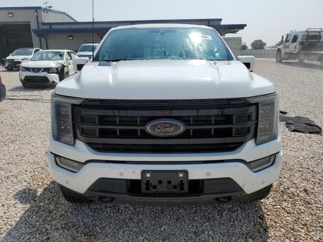 Photo 5 from auction – 2022 FORD F150 SUPER with VIN 1FTFW1E80NFA94270