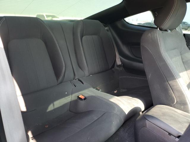 Photo 10 from auction – 2020 FORD MUSTANG with VIN 1FA6P8TH8L5173283