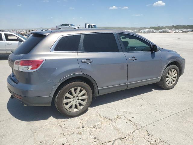 Photo 3 from auction – 2007 MAZDA CX-9 with VIN JM3TB38C070110894
