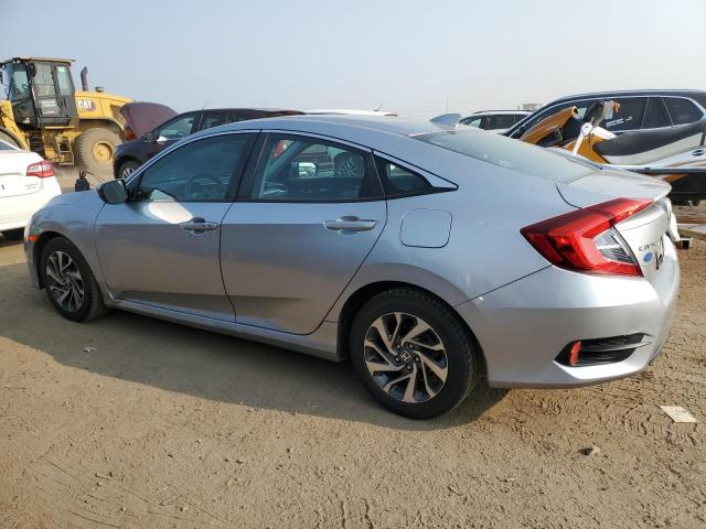 Photo 2 from auction – 2017 HONDA CIVIC EX with VIN 19XFC2F75HE018482