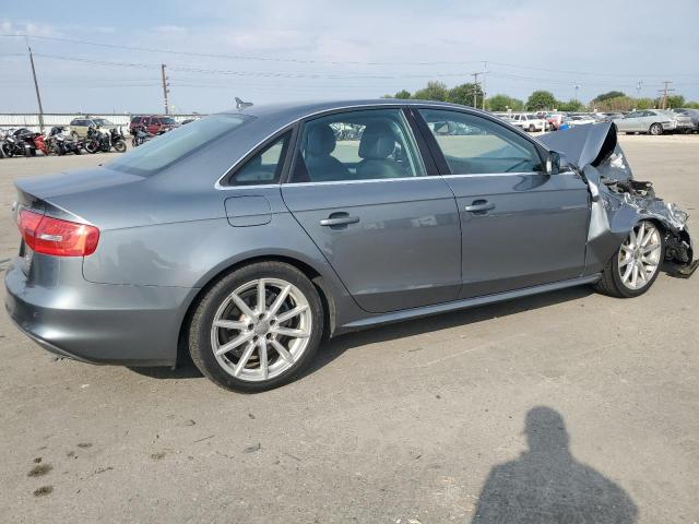 Photo 3 from auction – 2014 AUDI A4 PREMIUM with VIN WAUFFAFL0EN019543