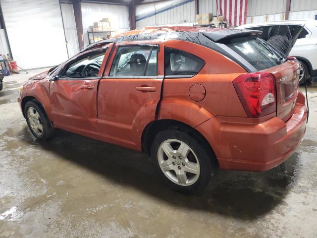 Фото 2 с аукциона – 2009 DODGE CALIBER SX с VIN 1B3HB48A89D198299