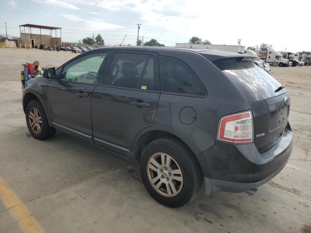Photo 2 from auction – 2007 FORD EDGE SEL with VIN 2FMDK38CX7BA67446