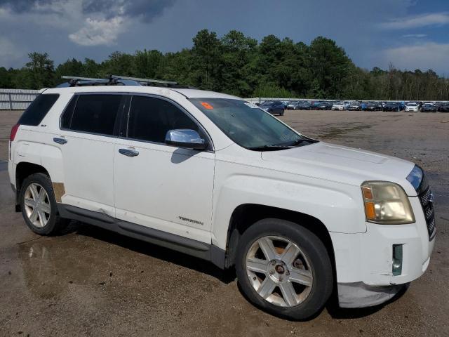Photo 4 from auction – 2011 GMC TERRAIN SL with VIN 2CTALWEC8B6403420