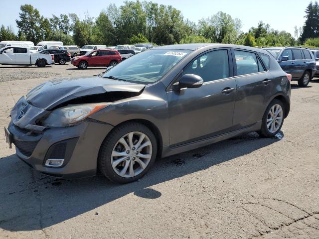 MAZDA 3 S 2010 with VIN JM1BL1H67A1131212 - Photo from auction