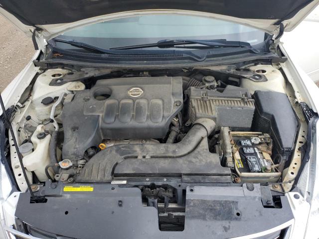 Photo 11 from auction – 2011 NISSAN ALTIMA BAS with VIN 1N4AL2AP4BC144290