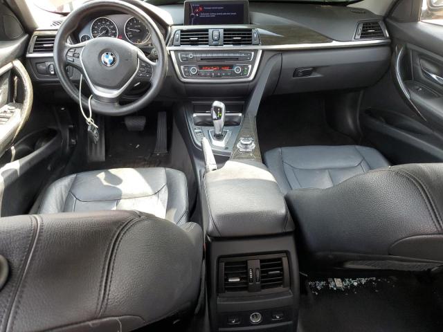 Photo 8 from auction – 2013 BMW 328 XI with VIN WBA3B3C51DJ698065