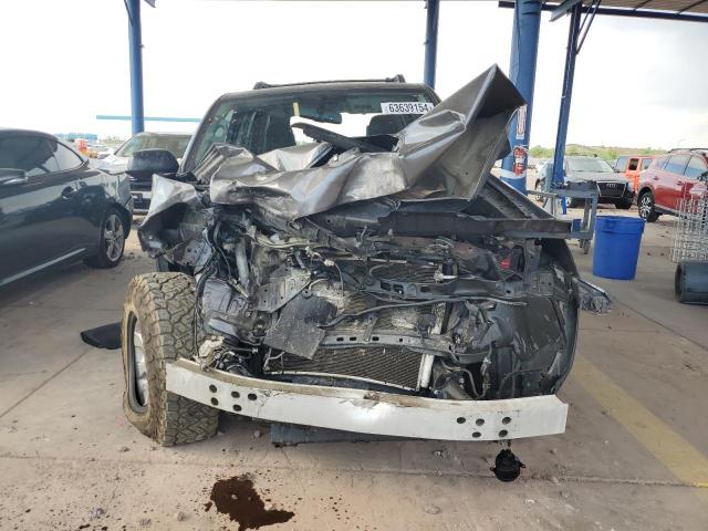 Photo 5 from auction – 2010 TOYOTA 4RUNNER SR with VIN JTEBU5JR4A5008562