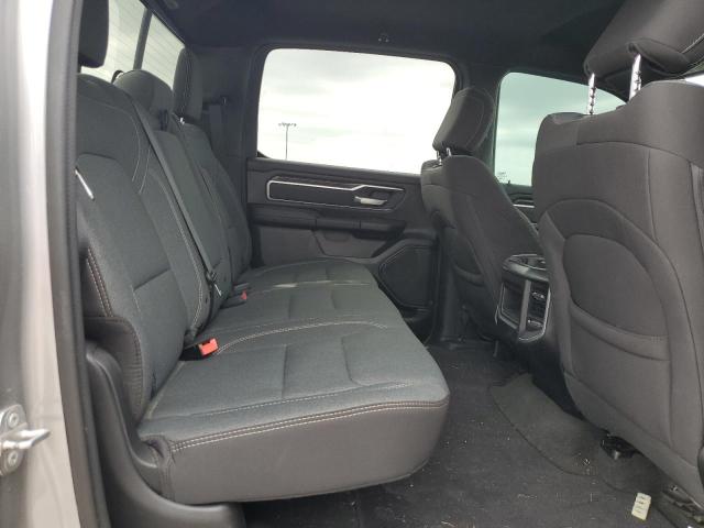Photo 10 from auction – 2022 RAM 1500 BIG H with VIN 1C6RREFG4NN425348