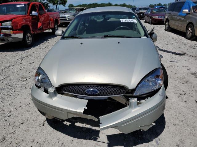 Photo 5 from auction – 2007 FORD TAURUS SEL with VIN 1FAFP56U87A192193