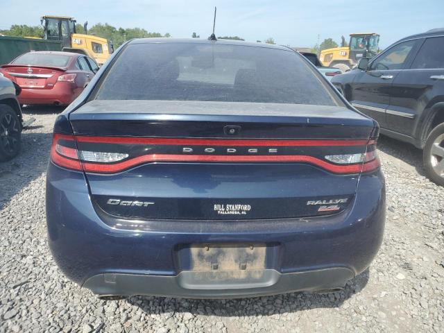 Photo 6 from auction – 2014 DODGE DART SXT with VIN 1C3CDFBB7ED723786