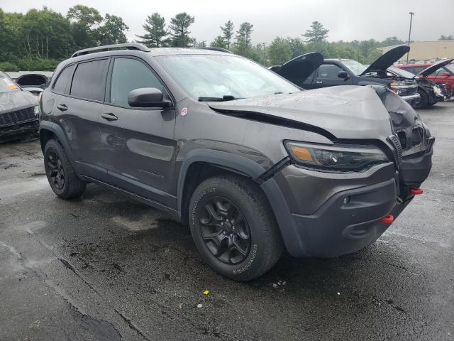 Photo 4 from auction – 2019 JEEP CHEROKEE T with VIN 1C4PJMBX3KD300138
