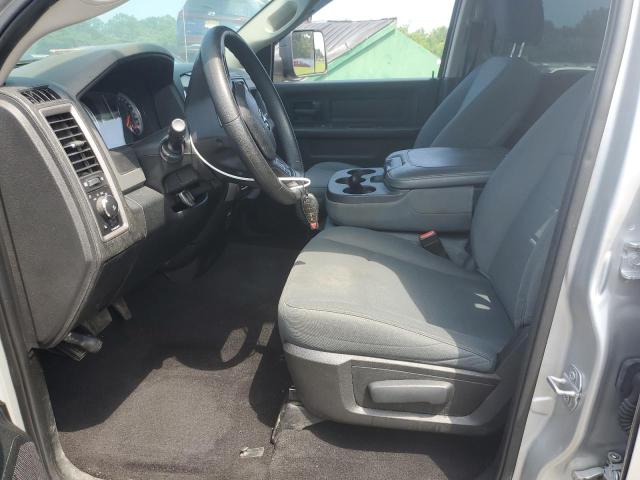 Photo 7 from auction – 2017 RAM 1500 ST with VIN 1C6RR7FT4HS830477