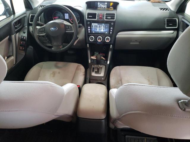 Photo 8 from auction – 2016 SUBARU FORESTER 2 with VIN JF2SJADC1GH537652