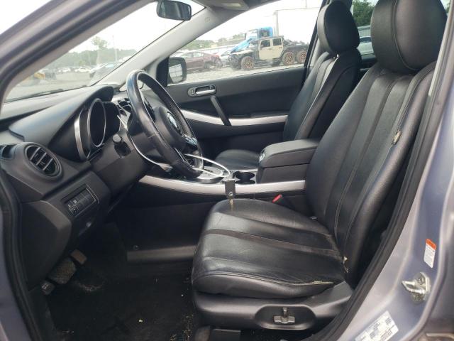 Photo 7 from auction – 2008 MAZDA CX-7 with VIN JM3ER29L680215602