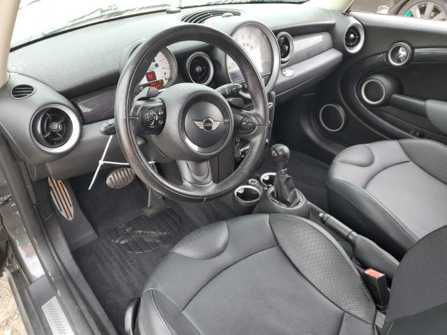 Photo 8 from auction – 2011 MINI COOPER S with VIN WMWSV3C52BTY11705
