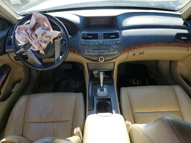 Photo 8 from auction – 2012 HONDA ACCORD EXL with VIN 1HGCP3F80CA031823