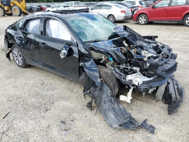 Photo 4 from auction – 2024 ACURA INTEGRA with VIN 19UDE4H29RA018540