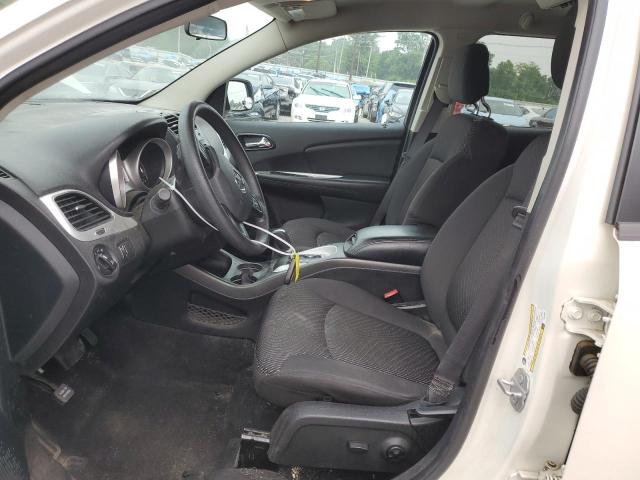 Photo 7 from auction – 2015 DODGE JOURNEY SX with VIN 3C4PDDBG1FT671516