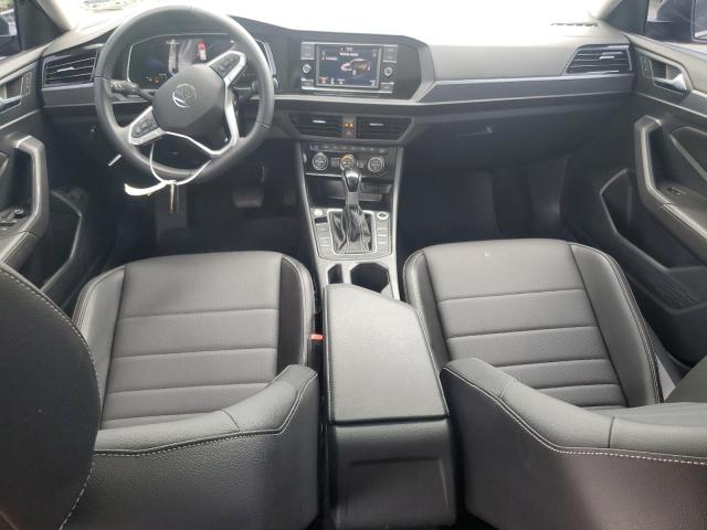Photo 8 from auction – 2023 VOLKSWAGEN JETTA SE with VIN 3VW7M7BU5PM040896